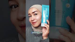 CEK DI BIO  WARDAH PERAWATAN RAMBUT RONTOK  CONDITIONER HAIRFALL TREATMENTwardah shopeevideo [upl. by Nnarefinnej]