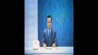 The Groove Tube presentsTVNews anchorman on Channel One [upl. by Leaffar]