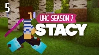 SILVERFISH  UHC SEASON 7 EP5 [upl. by Hasile]