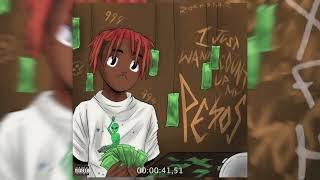 Juice Wrld Type Beat  pesos [upl. by Eelamme330]