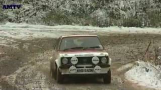 AMTV  RAC Rally 2011 [upl. by Amena384]