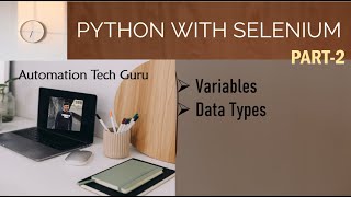 Introduction and setup python with selenium Part2  Learn Selenium Automation with Python  PyCharm [upl. by Terra186]