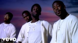 Boyz II Men  Water Runs Dry [upl. by Etnomal694]