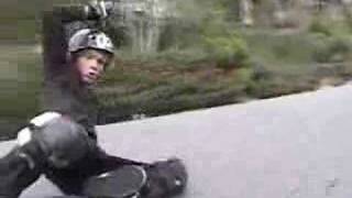 Team Chilliwack Downhill Vid teaser [upl. by Aihsenal]