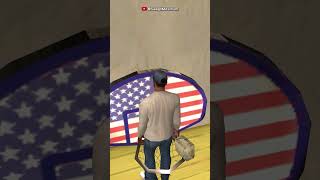 Stunt Jumps Pt59 • GTA San Andreas shorts gtasanandreas gtasa gta [upl. by Anayet]