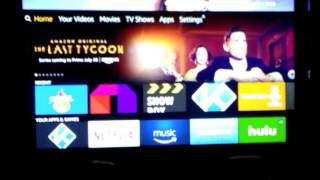 Fire stick MobdroShowbox downloadVERY EASY [upl. by Euhc]