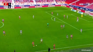 Amazing 🔥 Antoine Griezmann Goal Atlético Madrid Vs Leganes 21 All Goals Analysis amp Highlights [upl. by Katzir]