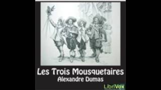 Les Trois Mousquetaires 37  Alexandre Dumas  AudioBook FR [upl. by Odnumyer]