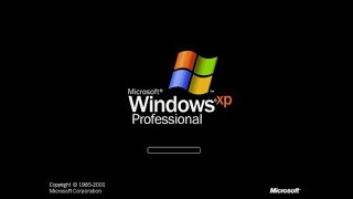 How to update Windows XP Vista and 7 in 2024 Automated Part1 [upl. by Egwan]