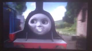 Emilys New coaches Thomas amp Friends us Alec Baldwin version [upl. by Motch]