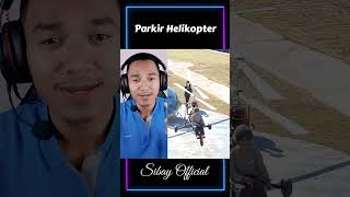 Parkirin helikopter 🚁 [upl. by Scotty]