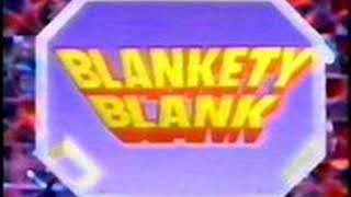 Blankety Blank Tune [upl. by Atsed]