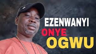 Ezenwanyi Njaba Onye Ogwu Latest by Galadima umumbo [upl. by Cissej203]