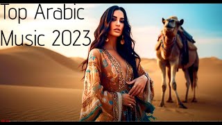 Top Arabic Music 2023 Playlist Best Arabic Background Music  Arabic Instrumental Music 2023 Mix 🔥 [upl. by Corron]