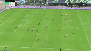 EA SPORTS FC 2520241010190149 [upl. by Annohsak]