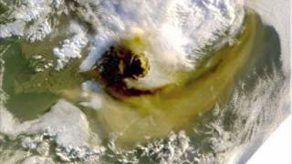 Best Volcano Eruptions From Space [upl. by Nus]