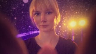 ASMR for Sleep ✨ Bedtime Routine  Slow and Gentle [upl. by Shiller]