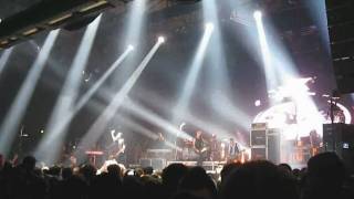 Placebo 20091122 Berlin Arena Treptow  Trigger Happy [upl. by Erehpotsirhc840]