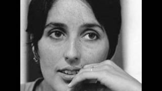 JOAN BAEZ  You Aint Goin Nowhere wmv [upl. by Aehcsrop]