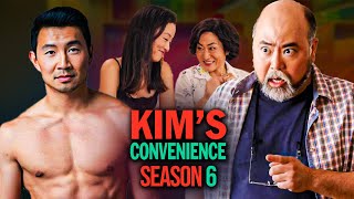 Everything we know about the Kim’s Convenience Season 6 [upl. by Corabelle732]