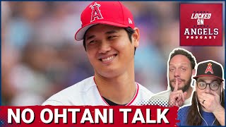 Los Angeles Angels Discuss Life After Shohei Ohtani Brewers Game Recap Halos to Take in Fantasy [upl. by Tiraj852]