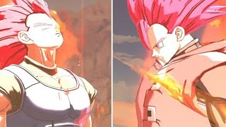 SSG Shallot vs SSG Giblet [upl. by Nibas104]