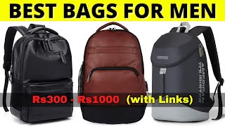 Top Lifestyle Bags for College in 2024  Trendy amp Functional Backpacks shorts viral VIA Backpack [upl. by Otha370]