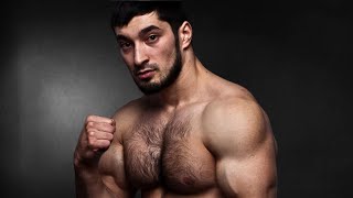 Azerbaijani Hunks Men Fitness amp Lifestyle 2 [upl. by Ludeman]