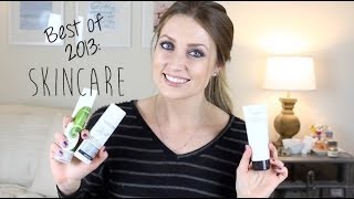 Best of 2013 Skincare  vlogwithkendra [upl. by Rosenkranz]