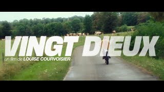 VINGT DIEUX  Bandeannonce [upl. by Rockwell651]