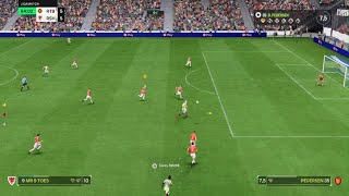 EA SPORTS FC Luck [upl. by Shani]