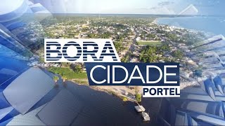 AO VIVO BORA CIDADE PORTEL  12112024 [upl. by Hras]