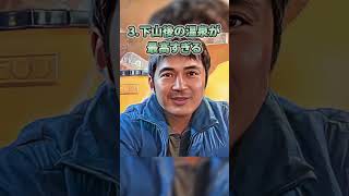 雪山登山の魅力３選 shorts [upl. by Longfellow]