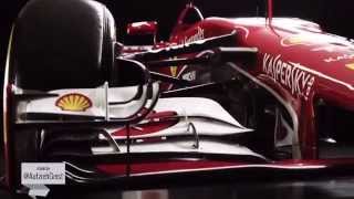 F1 2015 Season PromoPreview HD [upl. by Chas]