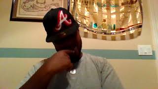 Mobb Deep GOD part 3 Reaction [upl. by Winfield]