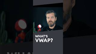 What’s VWAP [upl. by Freya]