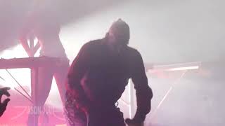 Till Lindemann  Du Hast Kein Herz HD LIVE San Antonio 9172024 [upl. by Nira157]