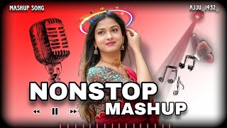 Nonstop Mashup 2024 New Lyrics Song  Arijit Singh Viral Mashup Romantic Mashup 2024 [upl. by Hall]