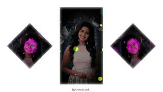 Dil Diyan Gallan song status video  avee player  KInemaster template Free download NVcreation1 [upl. by Loftus]