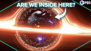 Do We Live Inside a Black Hole Space Documentary [upl. by French814]