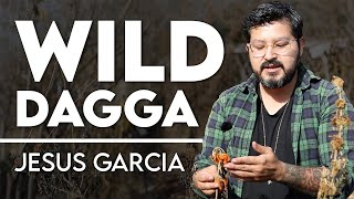 Intro to Wild Dagga  Leonotis leonurus with Jesus Garcia [upl. by Wini168]