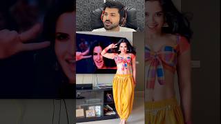 Chikni Chameli Remake dance [upl. by Ainnos]