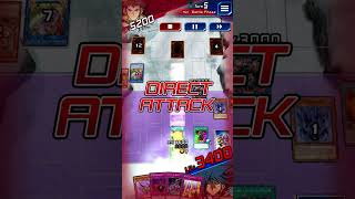 Cubic deck V Yugioh Duel Links [upl. by Anaz]