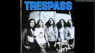 Trespass  Stormchild 1980 [upl. by Seidler401]