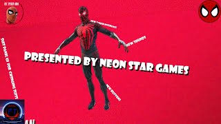 The Spider Man Prototype 2 Shorts  download here httpsneonstargamesitchiospiderman [upl. by Jeanelle]