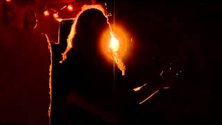 The White Buffalo  Highwayman Live at the Ranch [upl. by Affer]