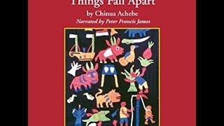 Things Fall Apart Chapter 7 Full Audio book [upl. by Eillime]