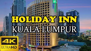 Holiday Inn Express Kuala Lumpur [upl. by Maffei]