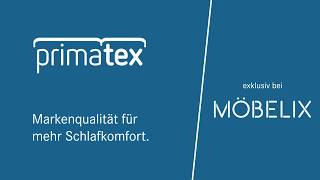 Exklusiv bei Möbelix primatex [upl. by Lanford]