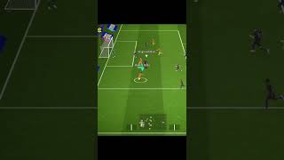 Pires  harry Kane is a banger youtubeshorts efootball pes efootballmobiletricks soccerteam [upl. by Ainahs]